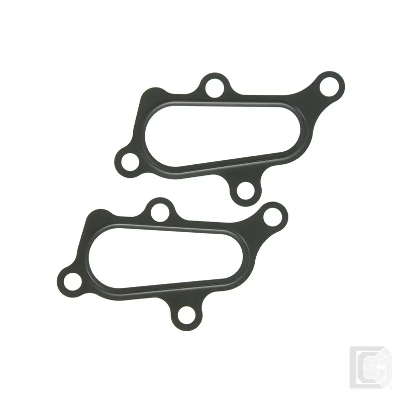 Mahle - Chevy, Gmc & Hummer Engine Coolant Outlet Gasket - C31900 1