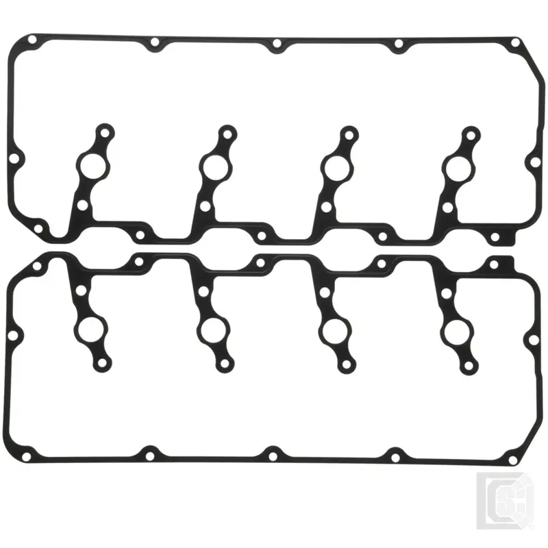 Mahle - Chevy , Gmc & Hummer Engine Valve Cover Gasket Set - Vs50434 1