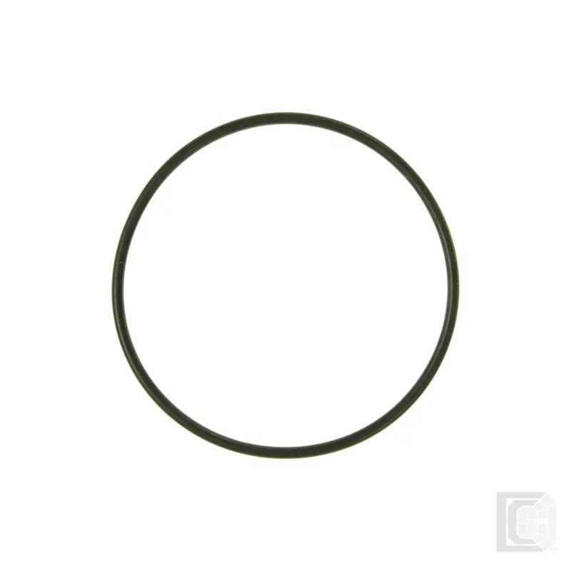 Mahle -  Chevy, Gmc & Hummer Fuel Injection Plenum Gasket - G31914 1