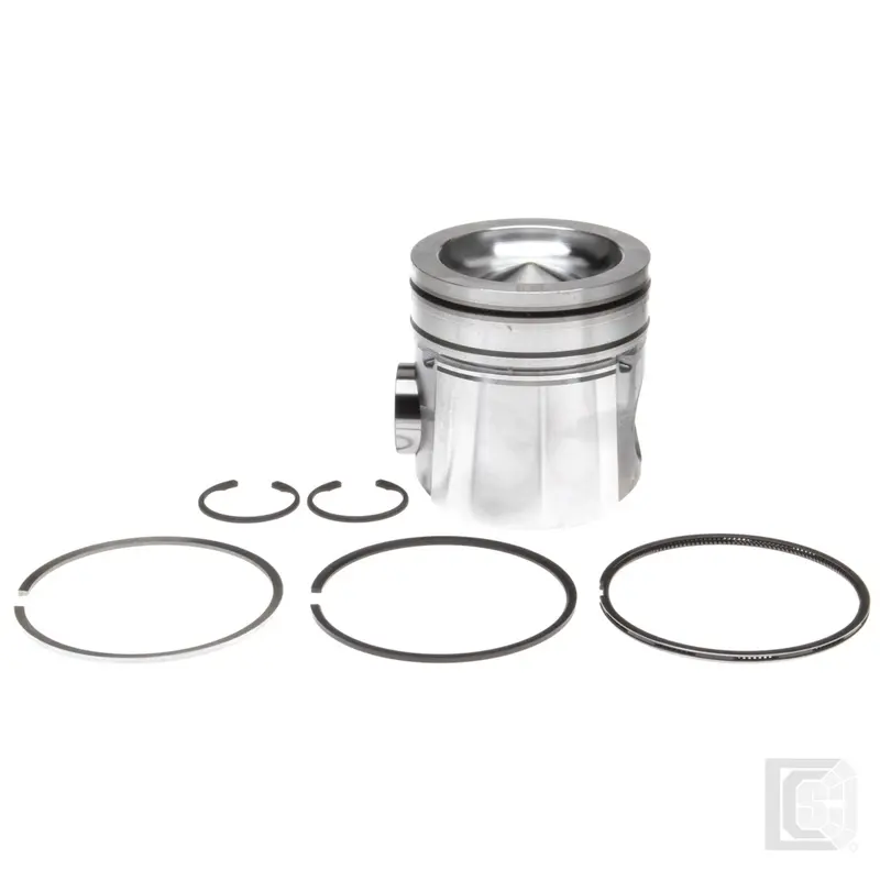 Mahle - Chrysler Engine Piston Kit - 225 3673 1