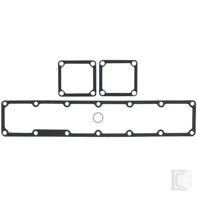 Mahle - Cummins 5.9L Engine Intake Manifold Gasket Set - Ms12435 1