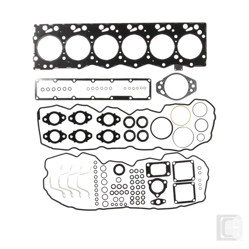 Mahle - Cummins Engine Cylinder Head Gasket Set - Hs54556a 1