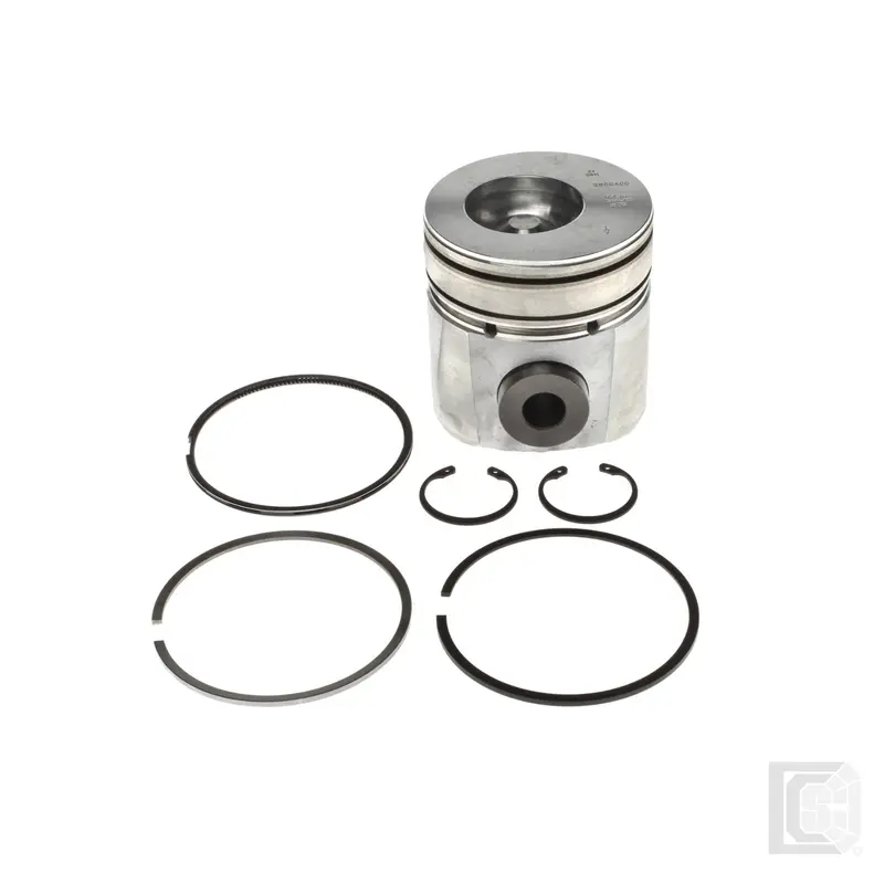 Mahle - Cummins Engine Piston Kit - 225-3520 1