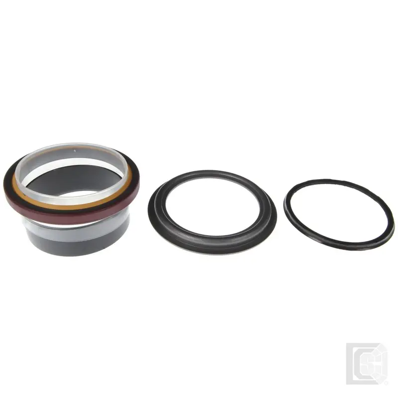 Mahle - Cummins Engine Timing Cover Seal - 48383 1