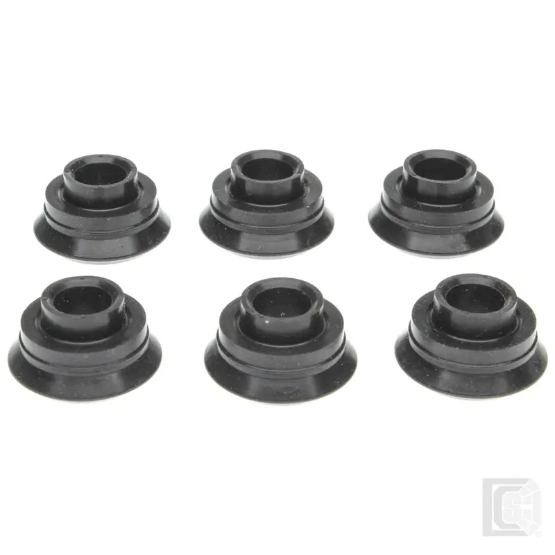 Mahle - Cummins Engine Valve Cover Grommet Set - Gs33799 1