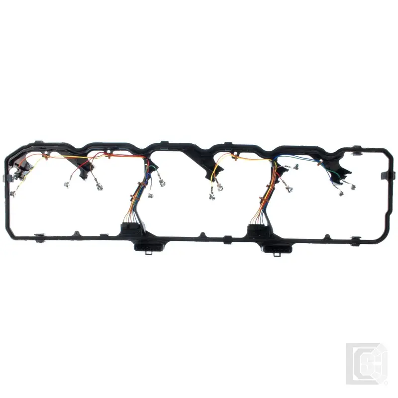 Mahle - Cummins Ram Engine Valve Cover Gasket Set - Vs50543 1