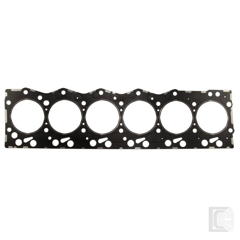 Mahle - Dodge / Ram 5.9L Cummins Engine Cylinder Head Gasket - 54556 1