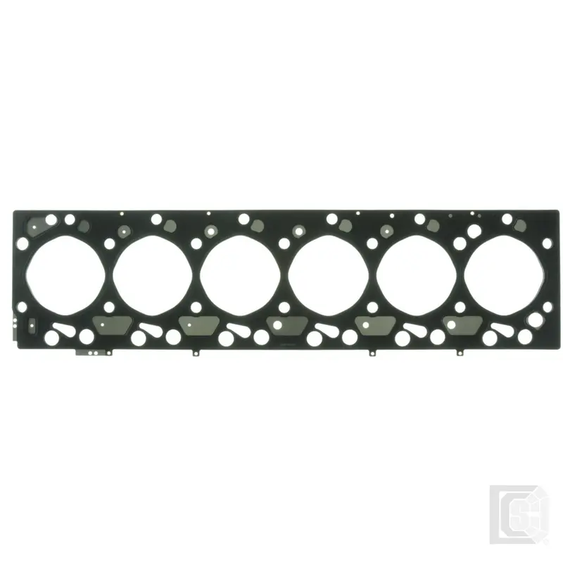 Mahle - Dodge / Ram 5.9L Cummins Engine Cylinder Head Gasket - 54557A 1