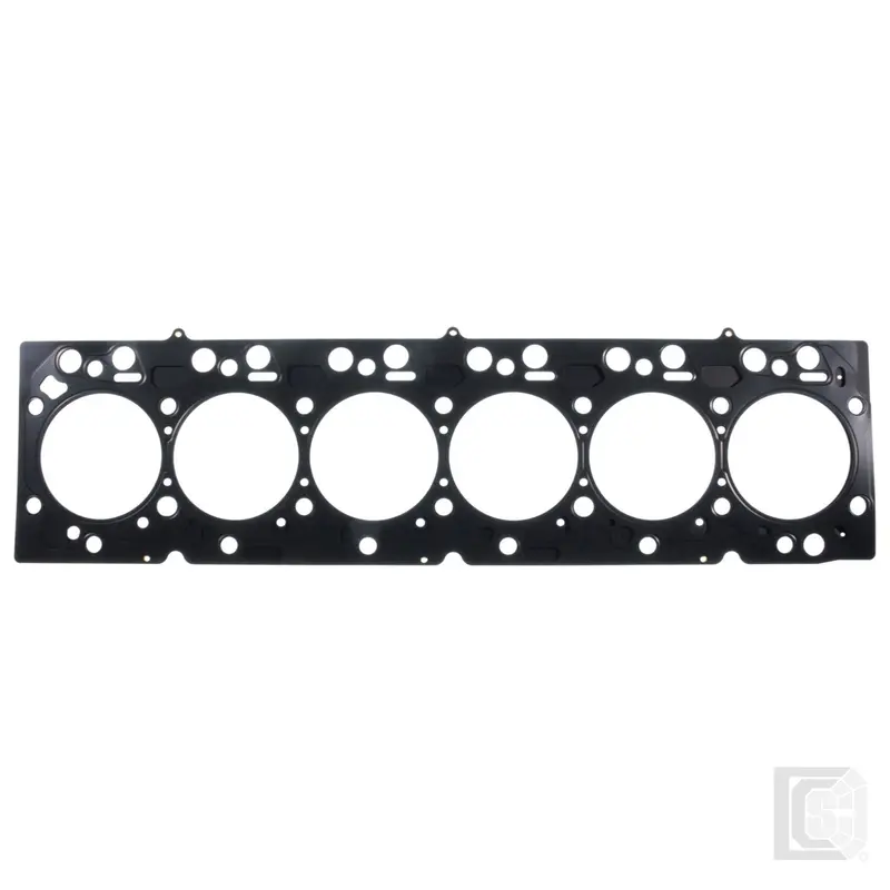 Mahle - Dodge / Ram 6.7L Cummins Engine Cylinder Head Gasket - 54774 1
