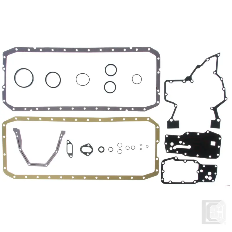 Mahle - Dodge / Ram Engine Conversion Gasket Set - Cs547741 1