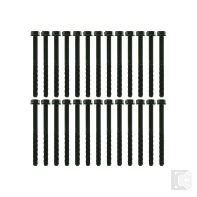 Mahle - Dodge / Ram Engine Cylinder Head Bolt Set - Gs33493 1