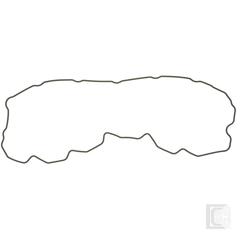 Mahle - Dodge / Ram Engine Valve Cover Gasket - Vs50419 1