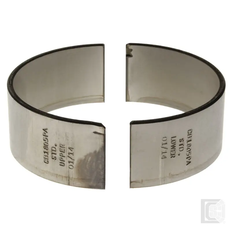 Mahle - Engine Connecting Rod Bearing Pair - Cb1805p 1