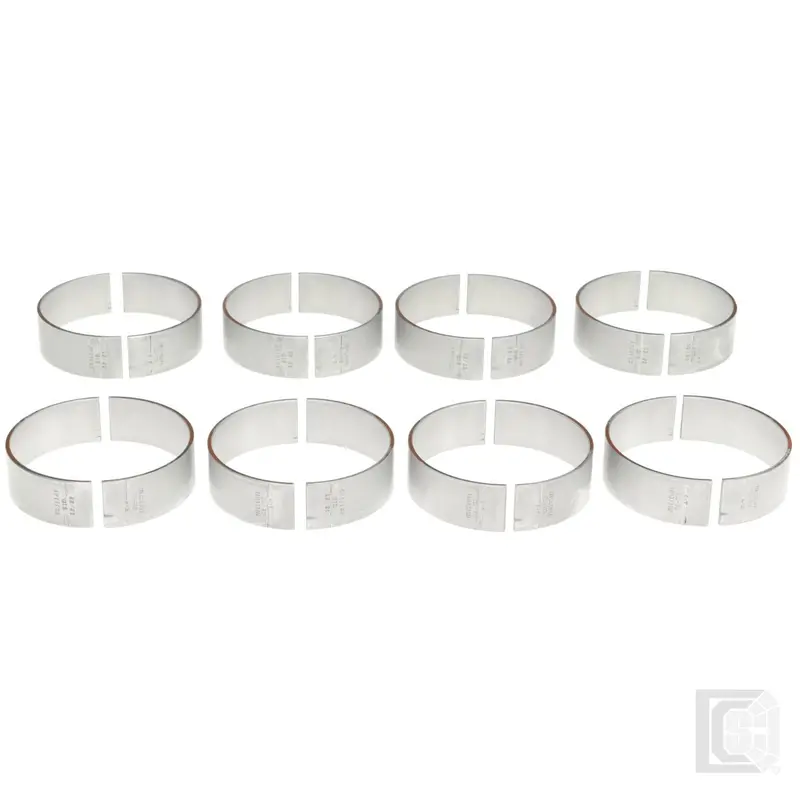 Mahle - Engine Connecting Rod Bearing Set - Cb1814p (8) 1