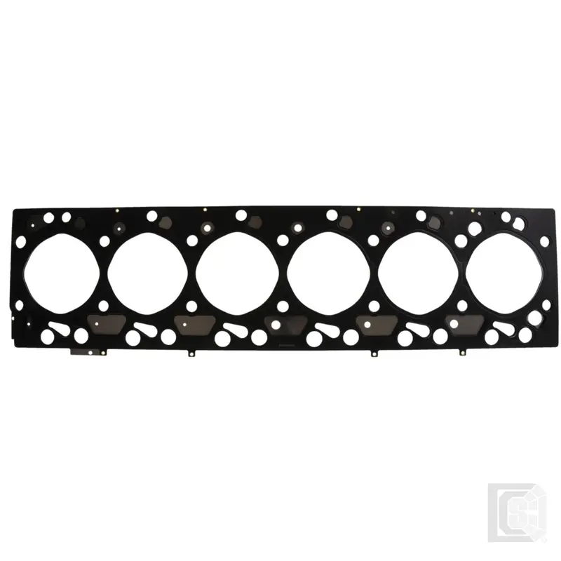 Mahle -  Engine Cylinder Head Gasket - 54557 1