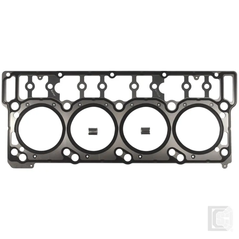 Mahle -Ford 6.0L Power Stroke Engine Cylinder Head Gasket - 54450A 1