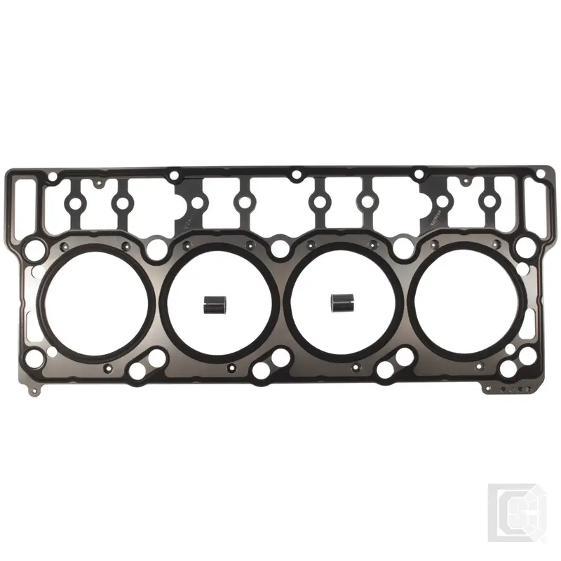 Mahle - Ford 6.0L Power Stroke Engine Cylinder Head Gasket - 54579A 1