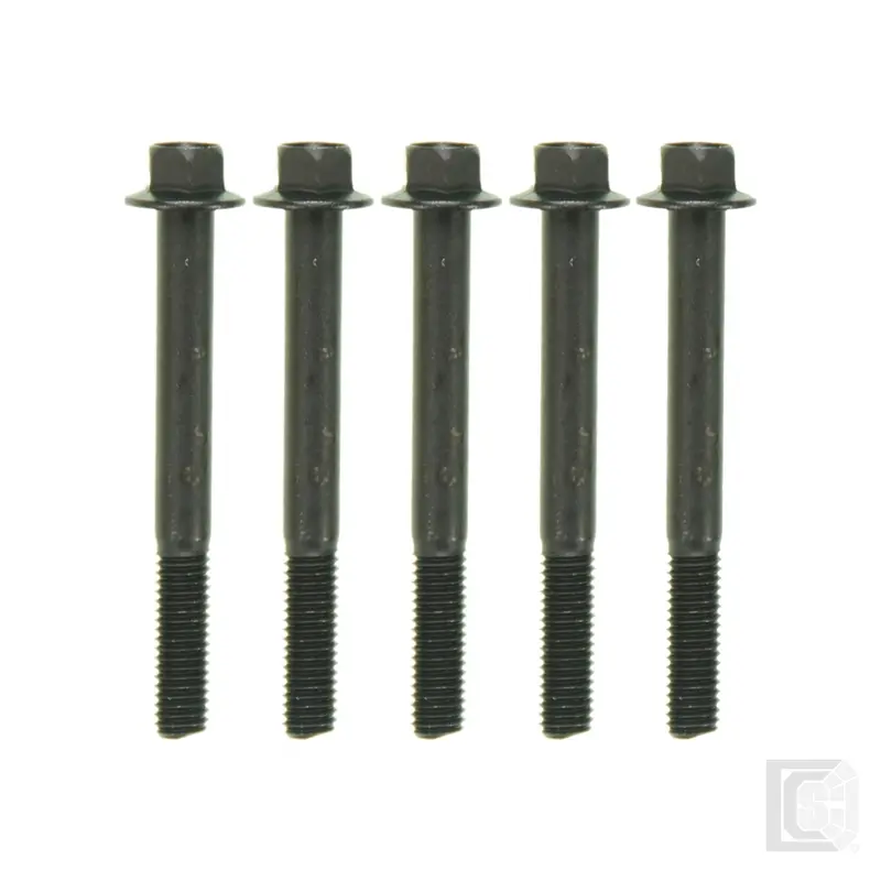Mahle - Ford 6.0L Powerstroke Engine Cylinder Head Bolt Set - Gs33519 1