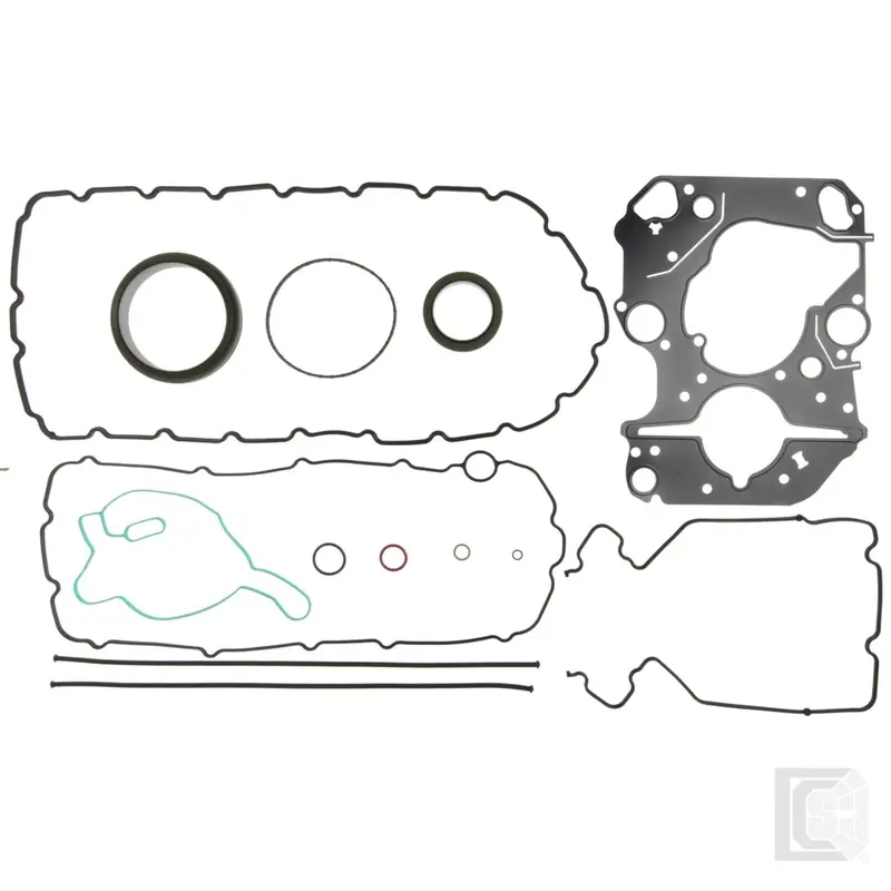 Mahle - Ford 6.4L Power Stroke Engine Conversion Gasket Set - Cs54657 1