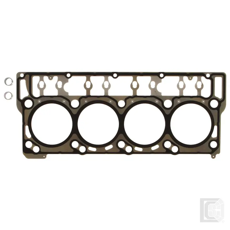 Mahle - Ford 6.4L Power Stroke Engine Cylinder Head Gasket - 54657 1