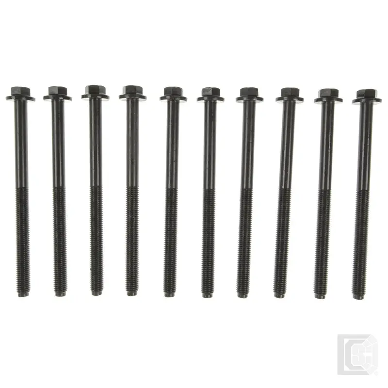 Mahle - Ford Engine Cylinder Head Bolt Set - Gs33494 1