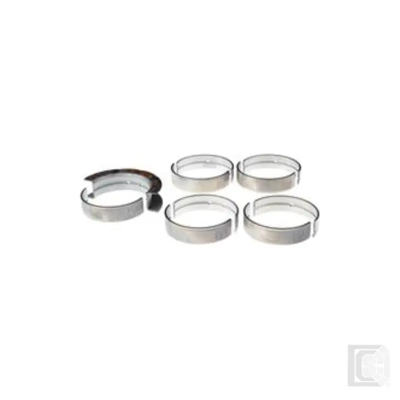 Mahle - Ford Powerstroke Engine Crankshaft Main Bearing Set - Ms2223p 1