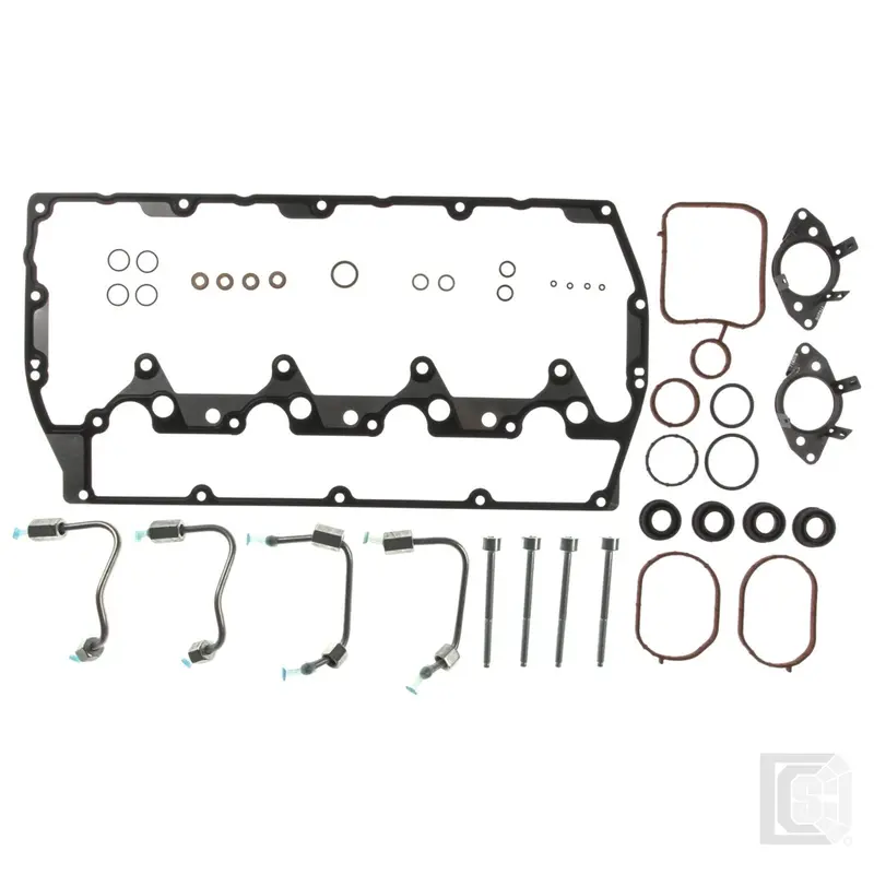 Mahle - Ford Super Duty Engine Value Cover Gasket Kit - Vs50658sl 1