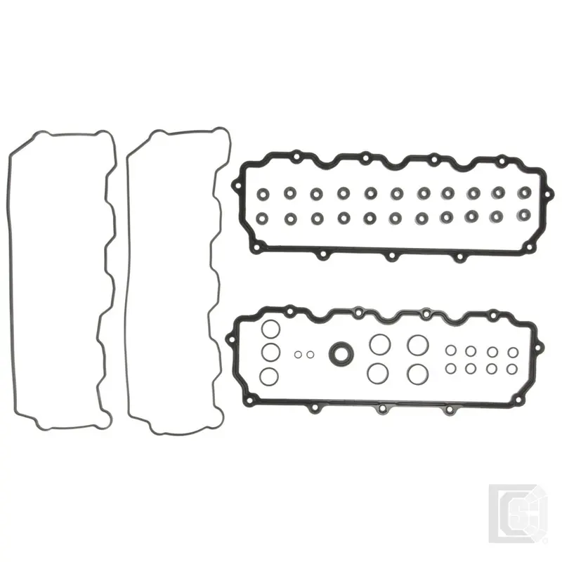 Mahle - Ford Super Duty Engine Valve Cover Gasket Set - Vs50395 1
