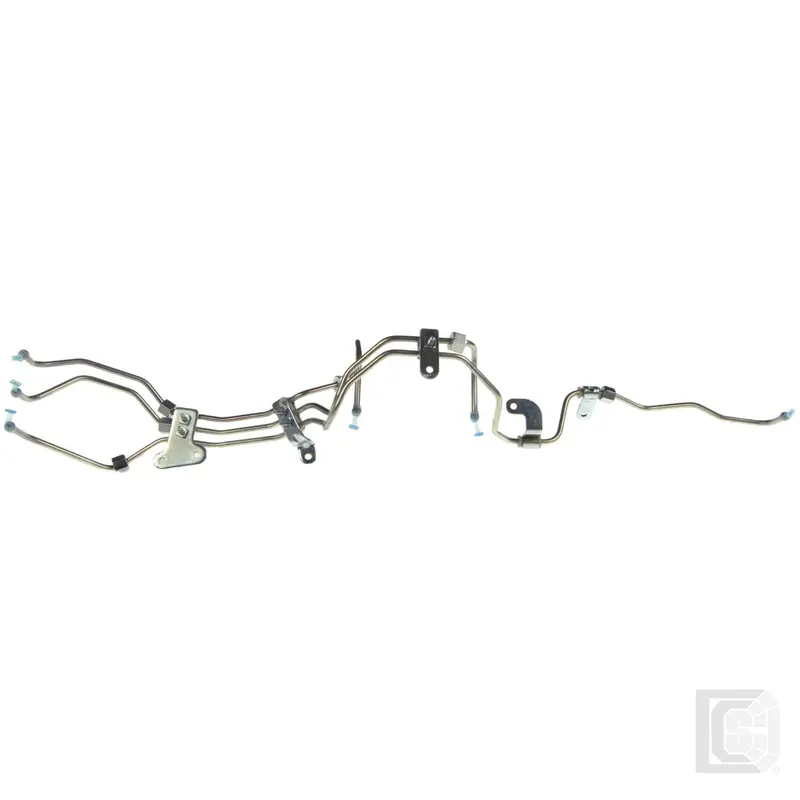 Mahle - Ford Super Duty Fuel Line - Gs33712 1