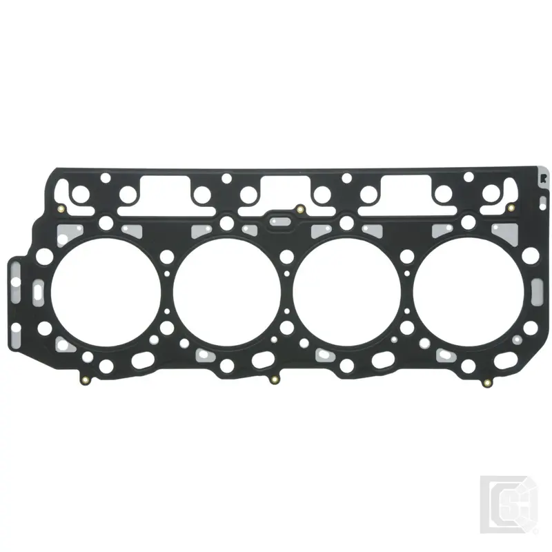Mahle - Gm 6.6L Duramax Engine Cylinder Head Gasket - 54581 1