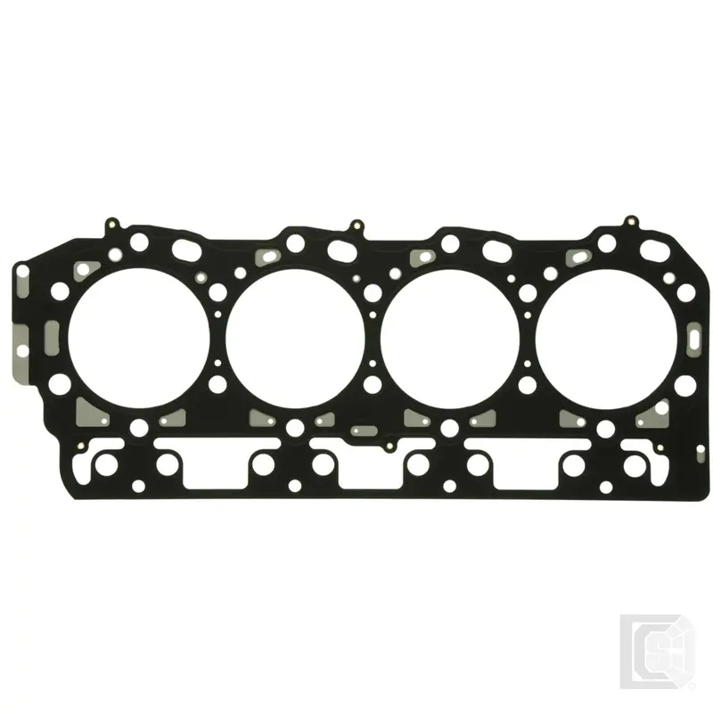 Mahle - Gm 6.6L Duramax Engine Cylinder Head Gasket - 54584 1