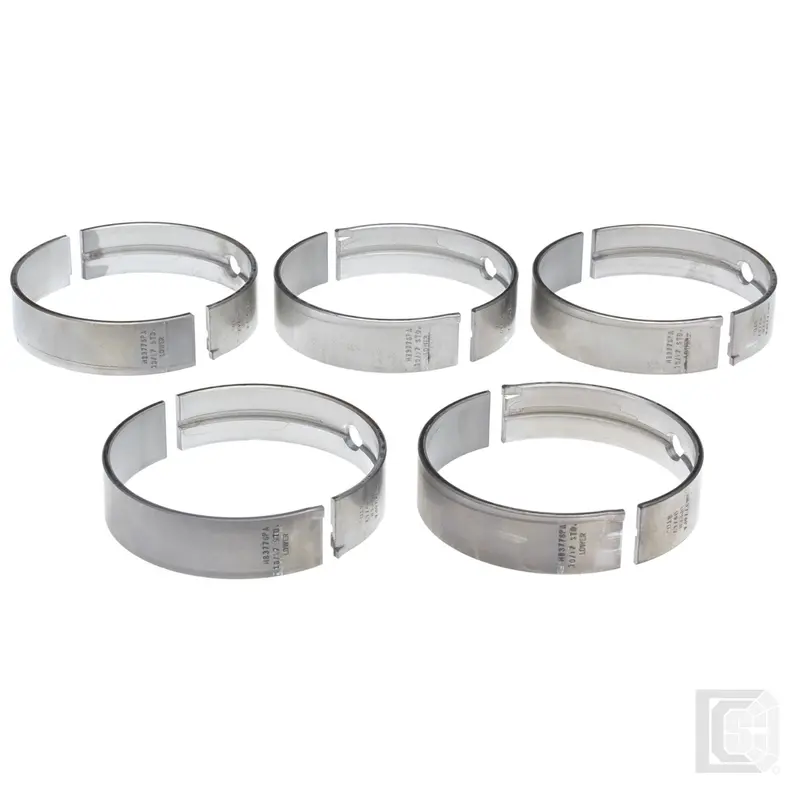Mahle - Gm Duramax Engine Crankshaft Main Bearing Set  - Ms2218p 1