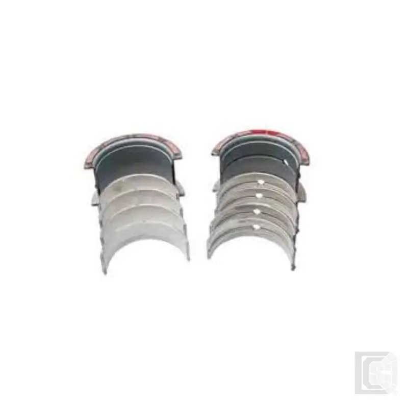 Mahle- Ihc & Navistar Engine Crankshaft Main Bearing Set - Ms1642p10 1
