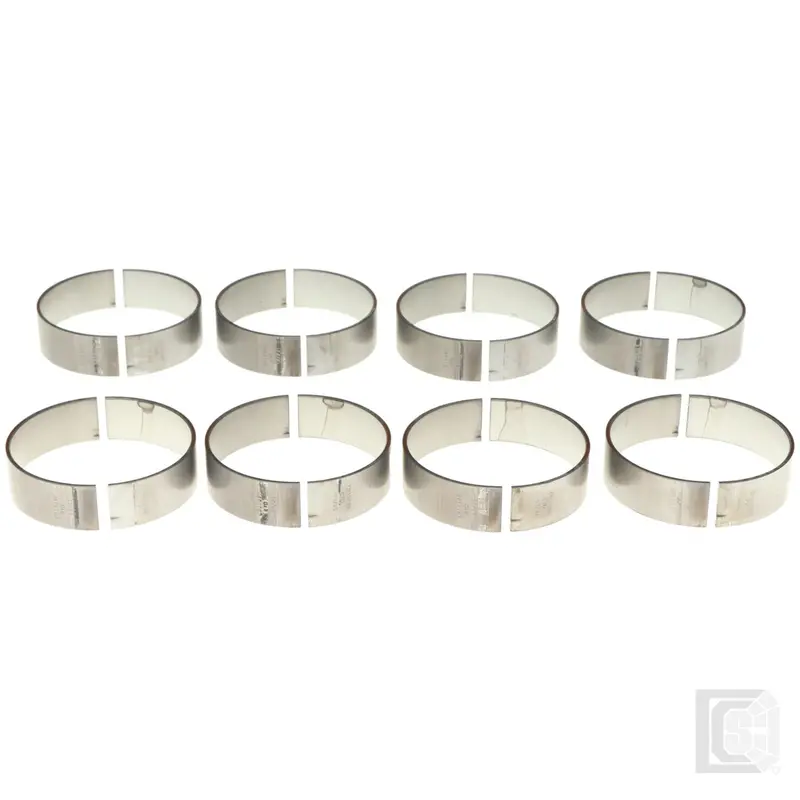 Mahle - Navistar / Ford 6.4L Engine Connecting Rod Bearing Set - Cb1869p (8) 1