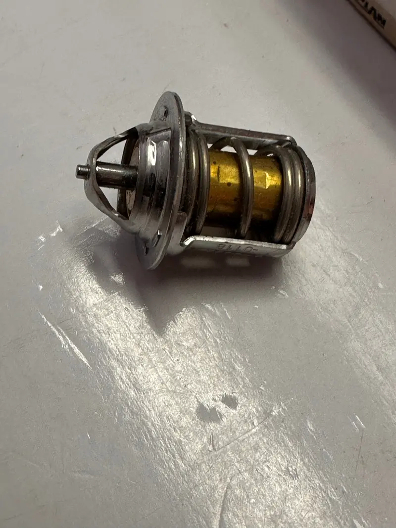Man 51.06402-0118 Thermostat 1