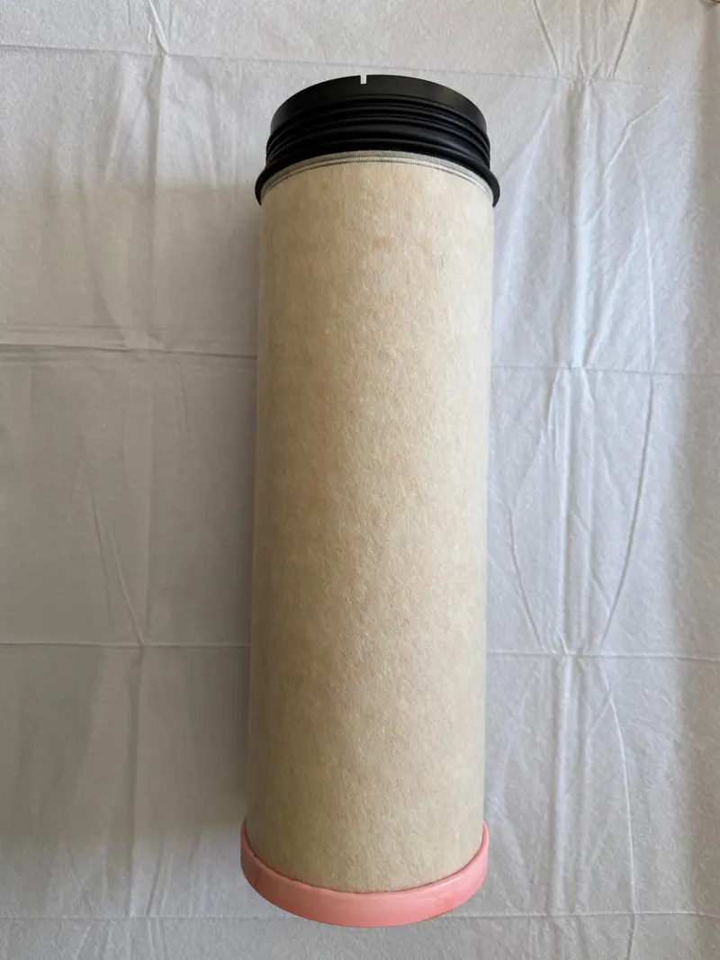 Man 81.08405.0017 Genuine Secondary Air Filter Element 1