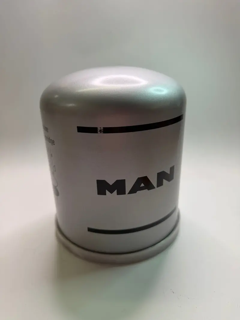Man 81.52155.0046 Air Drier Filter Ecam 1