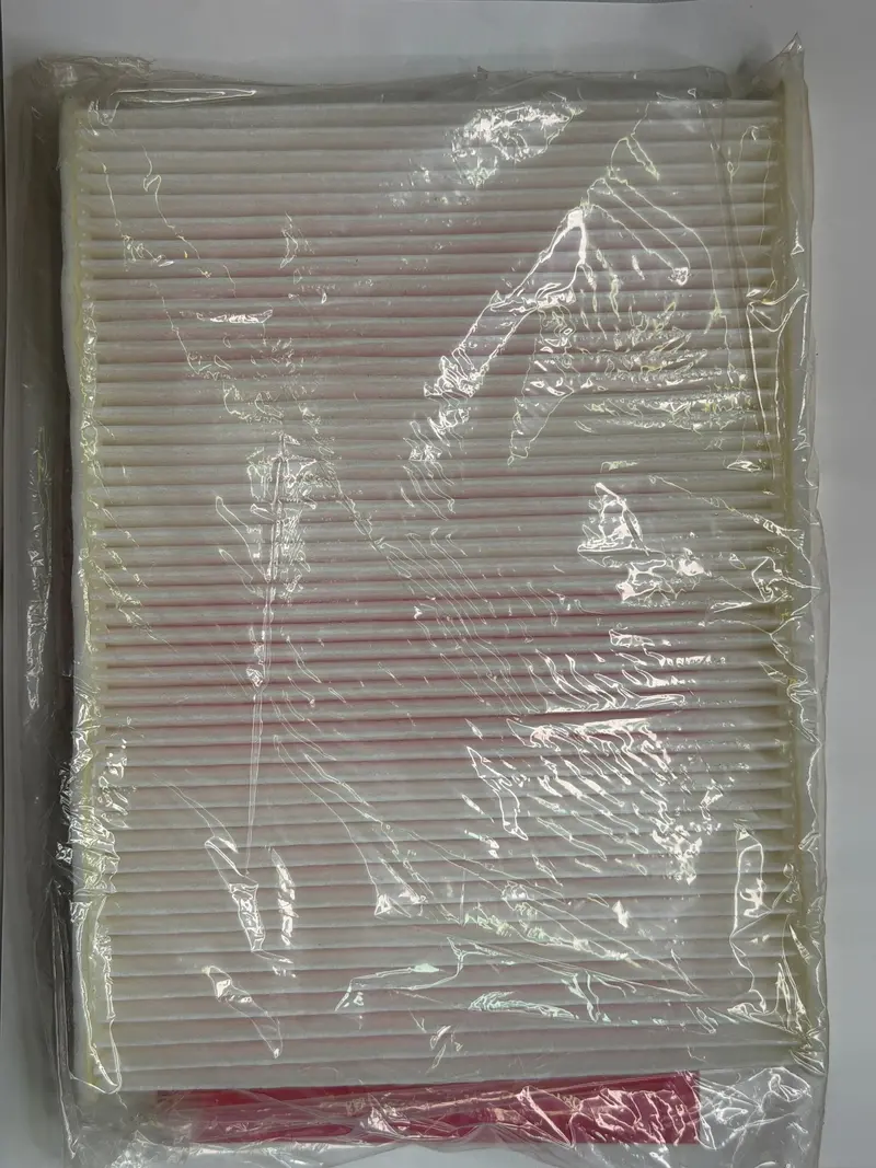 Manitou 746106 Cabin Air Filter Element 1