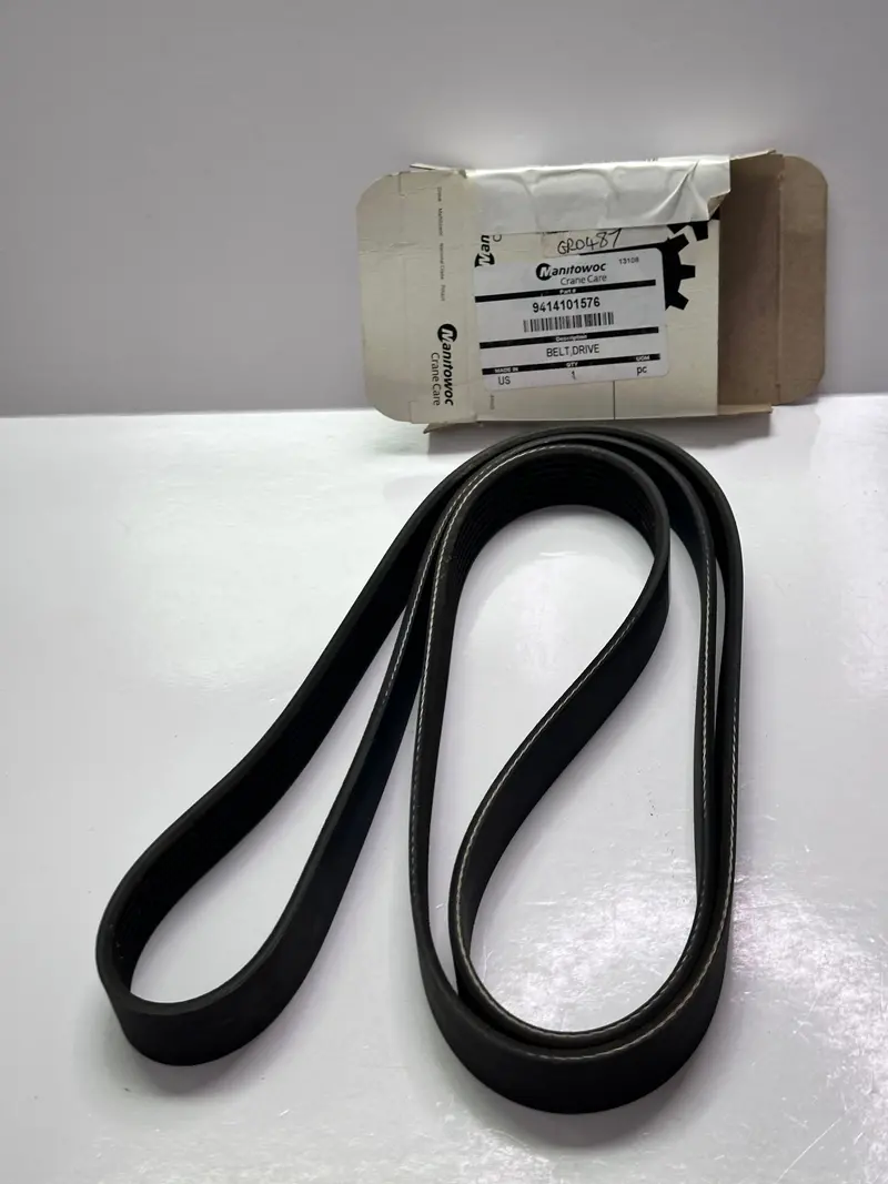 Manitowoc Grove 9414101576 Drive Belt 3289648 1