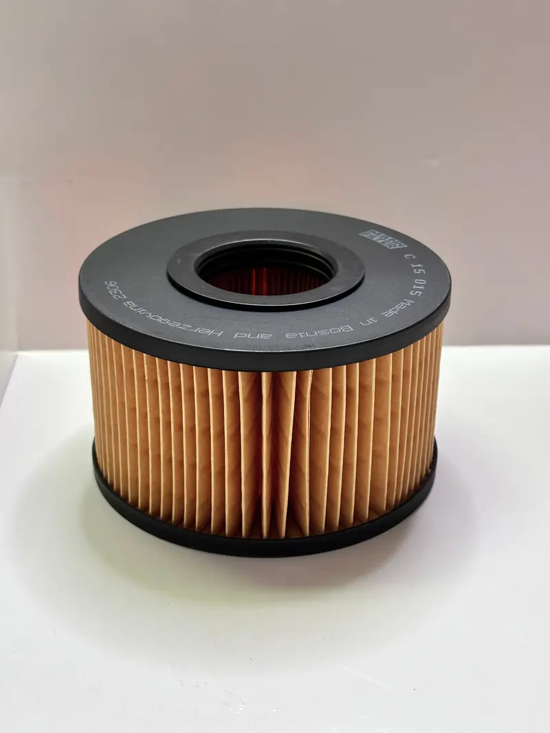 Mann C15015 Air Filter Element 50484100 1