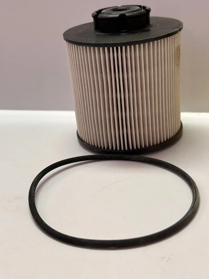 Mann Fuel Filter Pu 1046/1 X 1