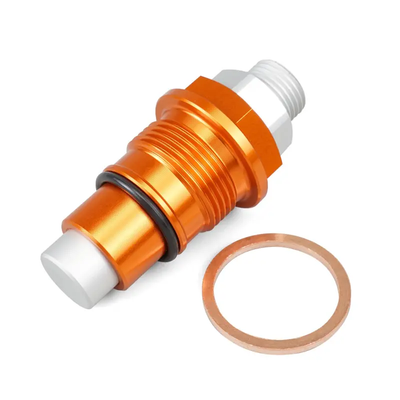 Manual Cam Chain Tensioner Adjuster For Ktm Husqvarna 2