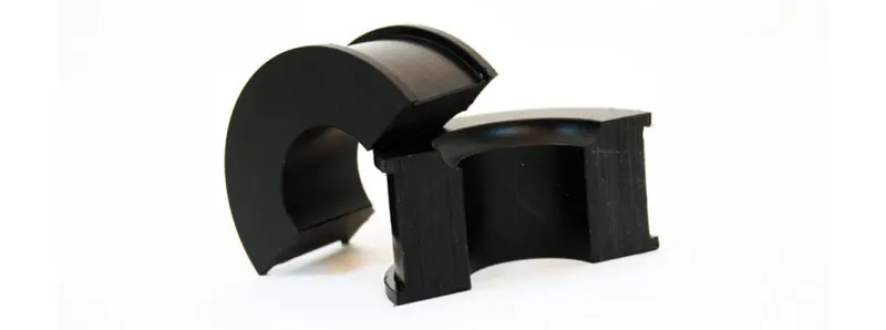 Manual Rack Adapter Bushings For Ae86 Corolla 1