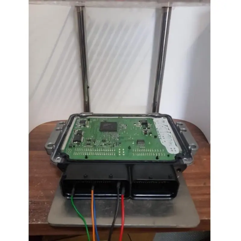 Mapping Tuned Ecu <Br> Suzuki Swift Sport Zc33s K14c <Br>2018-2020 1