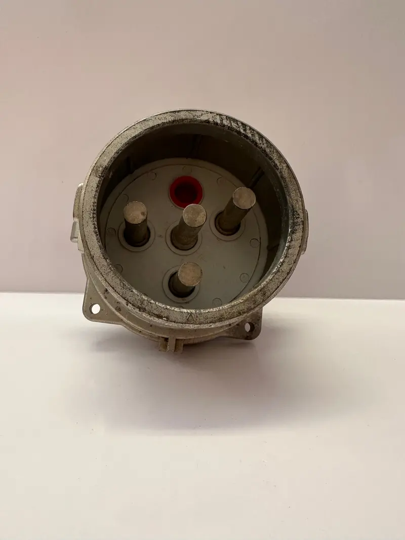 Marechal Inlet Ds2, Metal, 3928013 1