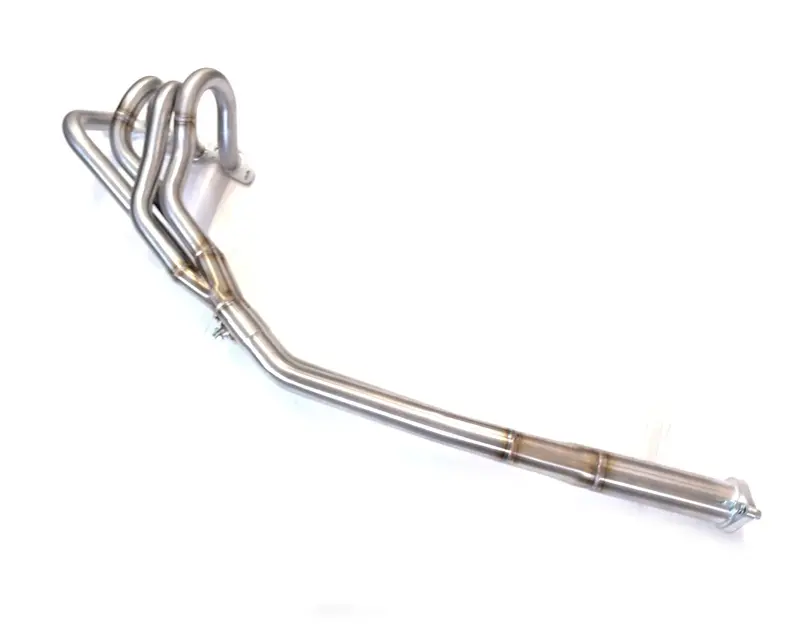 Martelius R1 Header For Ae86 Corolla 1