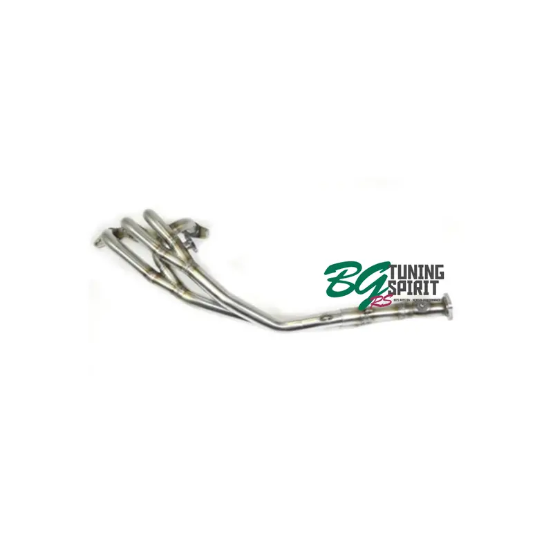 Martelius X Bgrs Ae86 "Xl" Fast Road / Track Header For 16V And 20V 4Ages 1