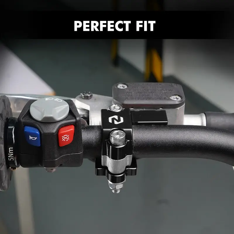 Master Cylinder Protectors For Ktm 350 500 Exc-F 2012-2022 3