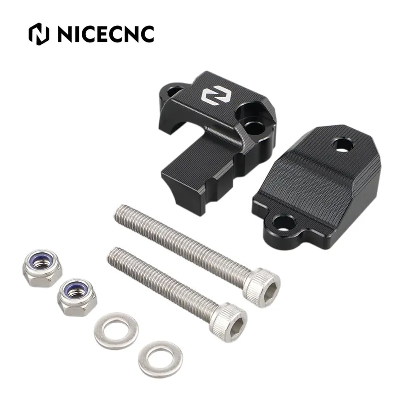 Master Cylinder Protectors For Ktm/Beta/Gasgas/Husqvarna 1