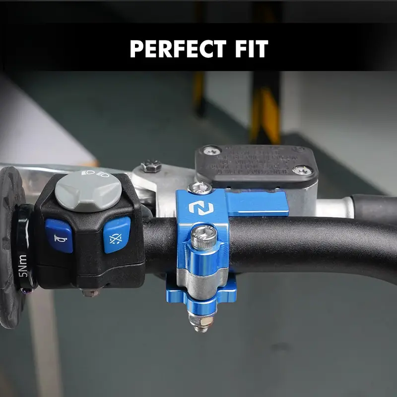 Master Cylinder Protectors For Ktm/Beta/Gasgas/Husqvarna 2